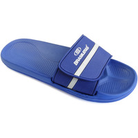 Schoenen Slippers Brasileras Astro Basic Blauw