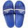 Schoenen Slippers Brasileras Astro Basic Blauw