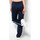 Textiel Dames Broeken / Pantalons Fila Women thora track pants Blauw