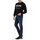 Textiel Heren Sweaters / Sweatshirts Moschino ZA1719 Zwart