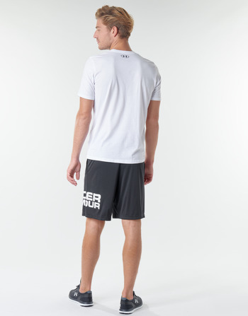 Under Armour SPORTSTYLE LEFT CHEST SS Wit