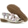 Schoenen Dames Sandalen / Open schoenen Gabor 44.550/30T2.5 Multicolour