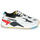 Schoenen Lage sneakers Puma RS-X3 Unity Collection Wit / Zwart / Rood