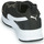 Schoenen Heren Lage sneakers Puma R78 Zwart