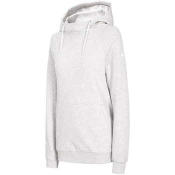 Textiel Dames Sweaters / Sweatshirts 4F BLD002 Grijs