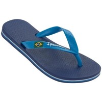 Schoenen Jongens Slippers Ipanema 80416 (22117) Niño Azul Blauw