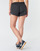 Textiel Dames Korte broeken / Bermuda's Nike W NK 10K SHORT Zwart