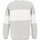 Textiel Heren Sweaters / Sweatshirts Fila 142130 Grijs