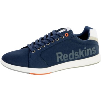 Schoenen Heren Lage sneakers Redskins 145961 Blauw