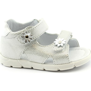 Schoenen Kinderen Sandalen / Open schoenen Balocchi BAL-E20-103113-ARG-a Zilver