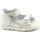 Schoenen Kinderen Sandalen / Open schoenen Balocchi BAL-E20-103113-ARG-b Zilver