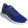Schoenen Kinderen Lage sneakers adidas Originals Lite Racer Blauw