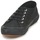 Schoenen Lage sneakers Superga 2750 COTU CLASSIC Zwart