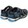 Schoenen Kinderen Sandalen / Open schoenen Keen Newport Neo H2 Graphite, Bleu marine