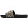 Schoenen Heren Sandalen / Open schoenen New Balance Smf200 d Zwart