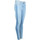 Textiel Dames 5 zakken broeken Calvin Klein Jeans J20J207127 / Wertical straps Blauw