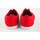 Schoenen Meisjes Allround Vulca-bicha Canvas kind  625 rood Rood