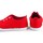 Schoenen Meisjes Allround Vulca-bicha Canvas kind  625 rood Rood
