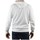 Textiel Heren Sweaters / Sweatshirts Kappa Vend Hooded Wit