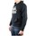 Textiel Heren Sweaters / Sweatshirts Kappa Taino Hooded Zwart