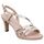 Schoenen Dames Sandalen / Open schoenen Maria Mare 67657 Zwart