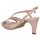 Schoenen Dames Sandalen / Open schoenen Maria Mare 67657 Zwart