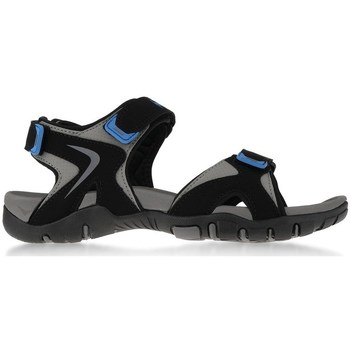 Schoenen Heren Sandalen / Open schoenen Monotox Men Sandal Mntx Blue Bleu, Noir, Gris