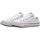 Schoenen Lage sneakers Converse Chuck Taylor All Star Wit