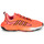 Schoenen Dames Lage sneakers adidas Originals HAIWEE J Orange / Zwart
