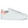 Schoenen Lage sneakers adidas Originals STAN SMITH W Wit / Roze