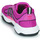 Schoenen Lage sneakers adidas Originals HAIWEE W Violet