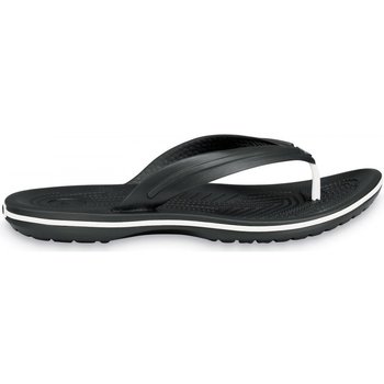 Schoenen Dames Slippers Crocs CR.11033-BLK Black