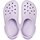 Schoenen Dames Sandalen / Open schoenen Crocs CR.10001-LAV Lavender