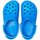 Schoenen Dames Sandalen / Open schoenen Crocs CR.10001-BRCO Bright cobalt