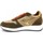 Schoenen Dames Sneakers Mizuno D1GE181352 ETAMIN 2 Brown