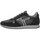 Schoenen Dames Sneakers Mizuno D1GE181309 ETAMIN 2 Zwart