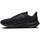 Schoenen Heren Running / trail Nike Downshifter 10 Zwart