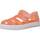 Schoenen Jongens Sandalen / Open schoenen IGOR S10171 Orange