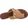 Schoenen Dames Sandalen / Open schoenen Inuovo 464001I Brown