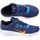 Schoenen Kinderen Lage sneakers Nike Explore Strada Blauw