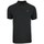 Textiel Heren T-shirts korte mouwen Monotox Polo Uniform Graph Zwart