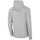 Textiel Heren Sweaters / Sweatshirts 4F NOSH4 BLM004 Grijs