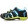 Schoenen Kinderen Sandalen / Open schoenen Keen Seacamp II Cnx Noir, Bleu