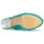 Schoenen Dames Sandalen / Open schoenen Casadei  Blauw