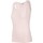 Textiel Dames T-shirts korte mouwen 4F TSD003 Roze