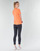 Textiel Dames Sweaters / Sweatshirts adidas Originals  Orange