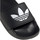 Schoenen Kinderen Sandalen / Open schoenen adidas Originals Adilette lite j Zwart