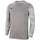 Textiel Jongens T-shirts korte mouwen Nike JR Dry Park IV Grijs