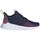 Schoenen Kinderen Lage sneakers adidas Originals Questar Flow Marine