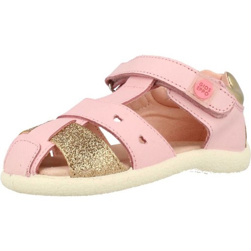 Schoenen Meisjes Sandalen / Open schoenen Gioseppo 44579G Roze